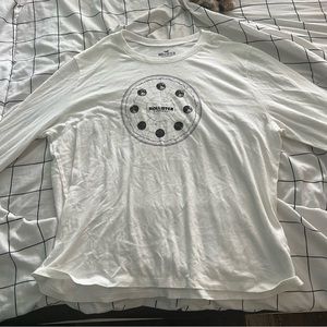 Moon Cycle Shirt From Hollister